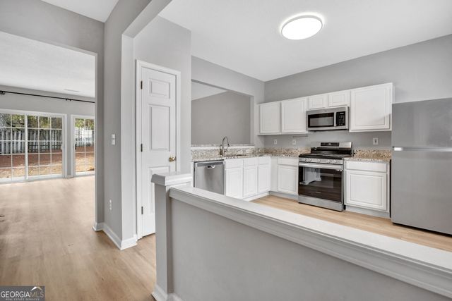 4147 Howell Park Road, Duluth, GA 30096