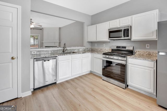 4147 Howell Park Road, Duluth, GA 30096