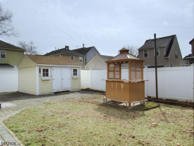 132 Oak St 2, Rahway City, NJ 07065