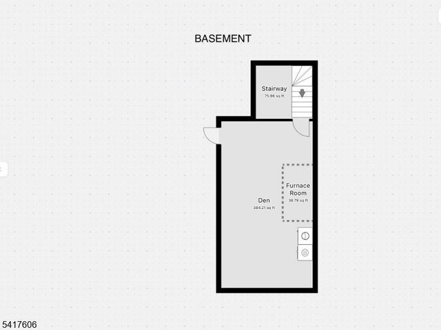 132 Oak St 2, Rahway City, NJ 07065