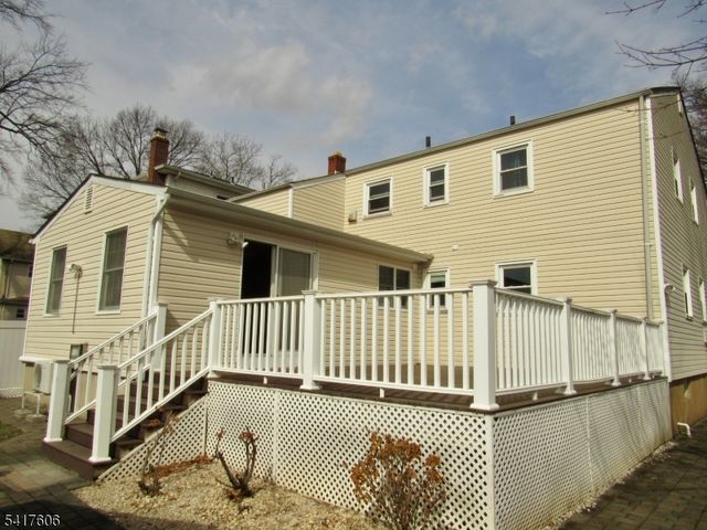 132 Oak St 2, Rahway City, NJ 07065