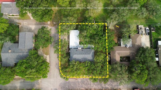 638 Retama Ave, Taft, TX 78390