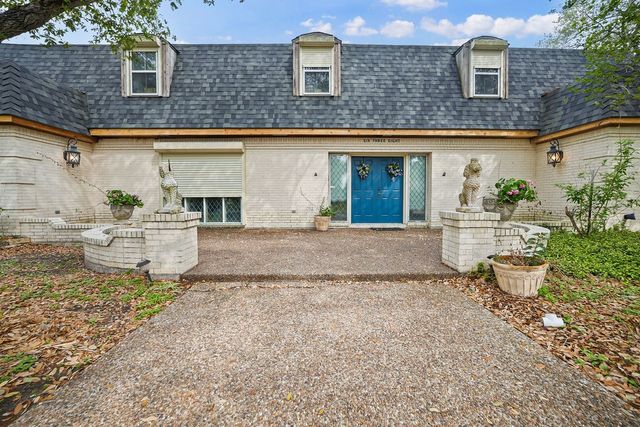 638 Retama Ave, Taft, TX 78390