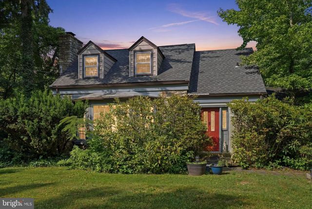 189 RIVER RD, Washington Crossing, PA 18977