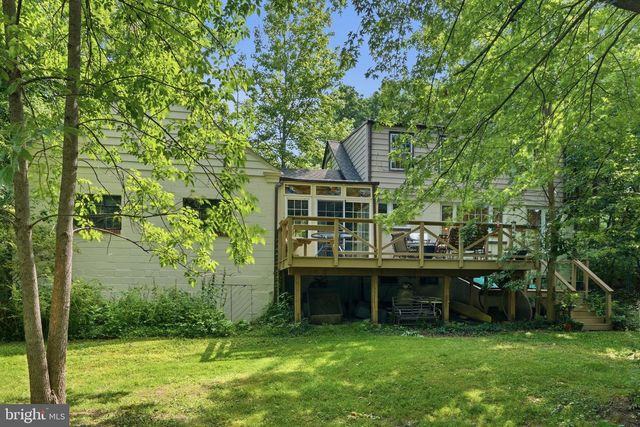 189 RIVER RD, Washington Crossing, PA 18977