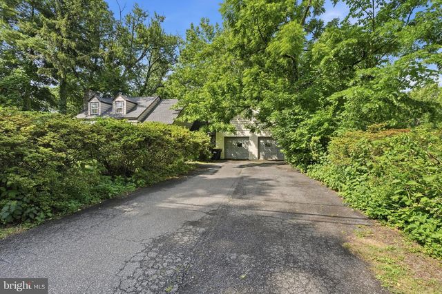 189 RIVER RD, Washington Crossing, PA 18977