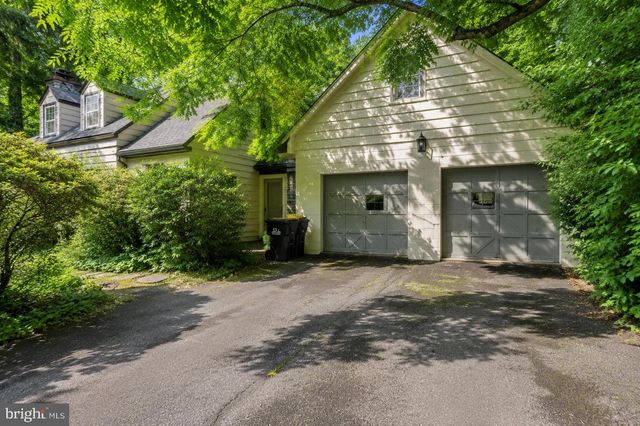 189 RIVER RD, Washington Crossing, PA 18977