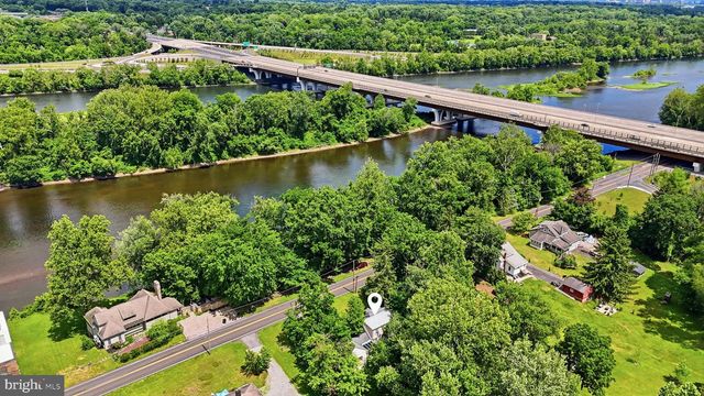 189 RIVER RD, Washington Crossing, PA 18977