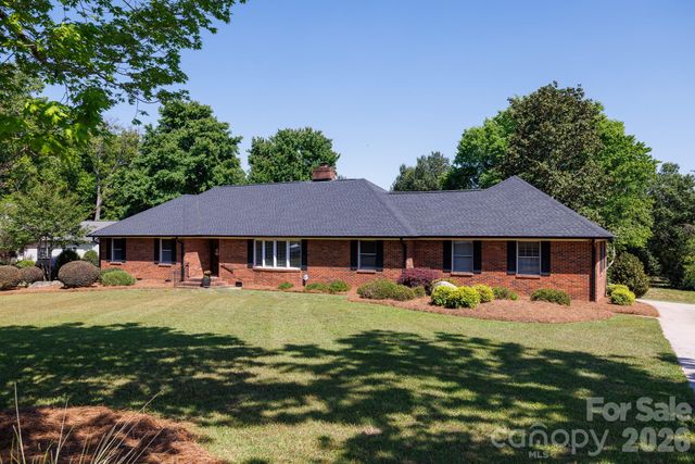 1711 Cricket Run, York, SC 29745