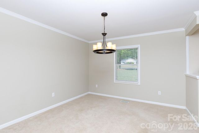 1711 Cricket Run, York, SC 29745