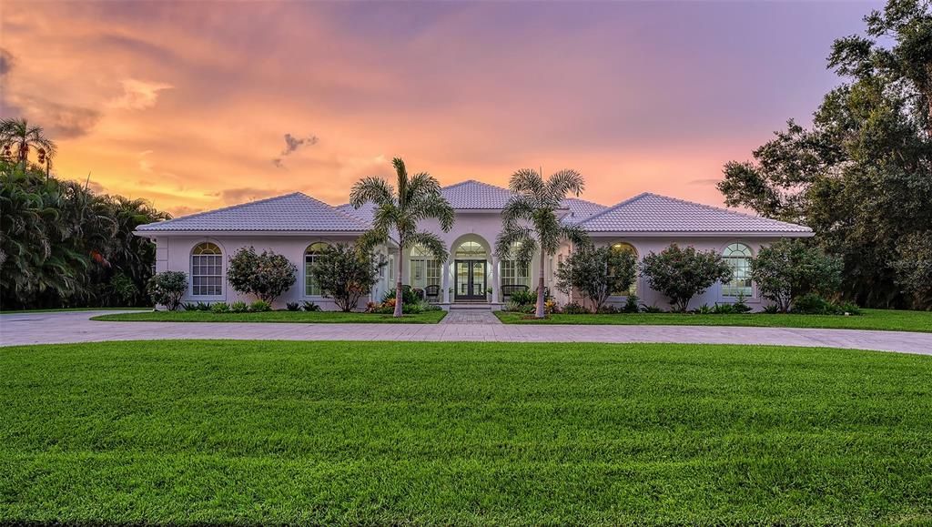 3639 BENEVA OAKS BOULEVARD, Sarasota, FL 34238
