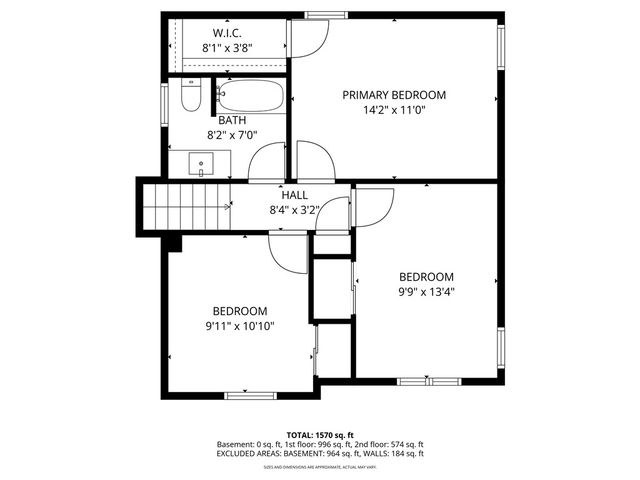 51 Clearwater Circle, Greece, NY 14612