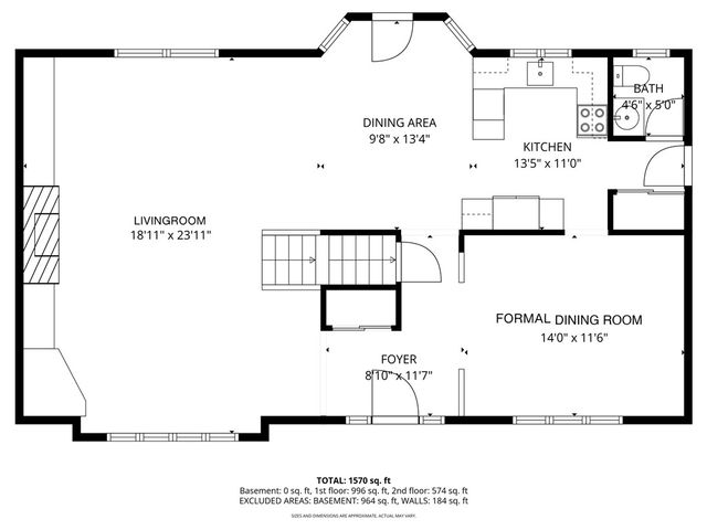 51 Clearwater Circle, Greece, NY 14612