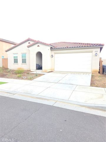 26124 RANCH HOUSE RD, Homeland, CA 92548