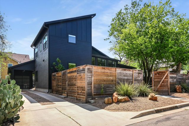 2011 Arpdale ST, Austin, TX 78704
