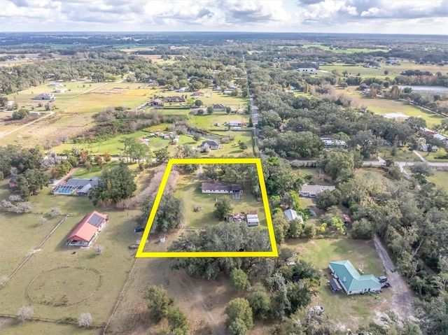 4203 STANLEY ROAD, Plant City, FL 33565