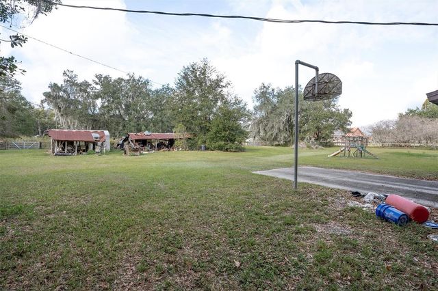 4203 STANLEY ROAD, Plant City, FL 33565