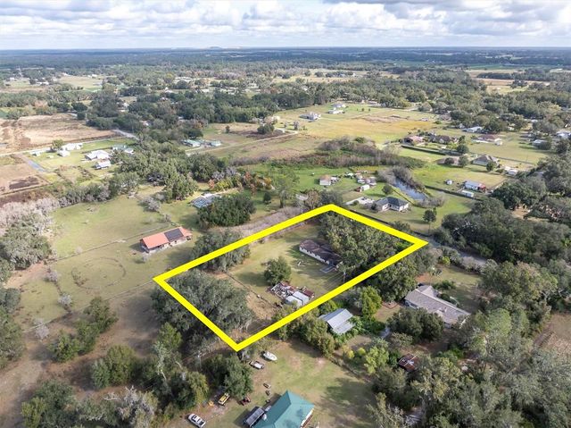 4203 STANLEY ROAD, Plant City, FL 33565