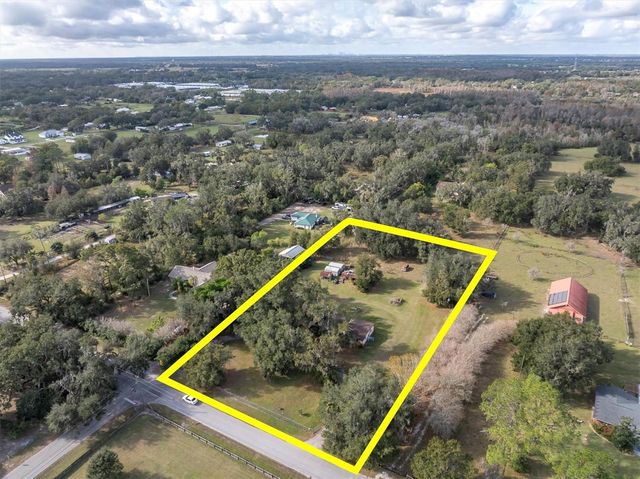 4203 STANLEY ROAD, Plant City, FL 33565