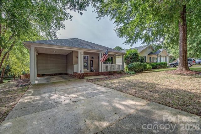 121 Pratt Street, Belmont, NC 28012