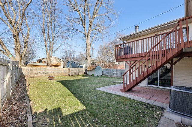 1605 Hillsboro Avenue, Golden Valley, MN 55427