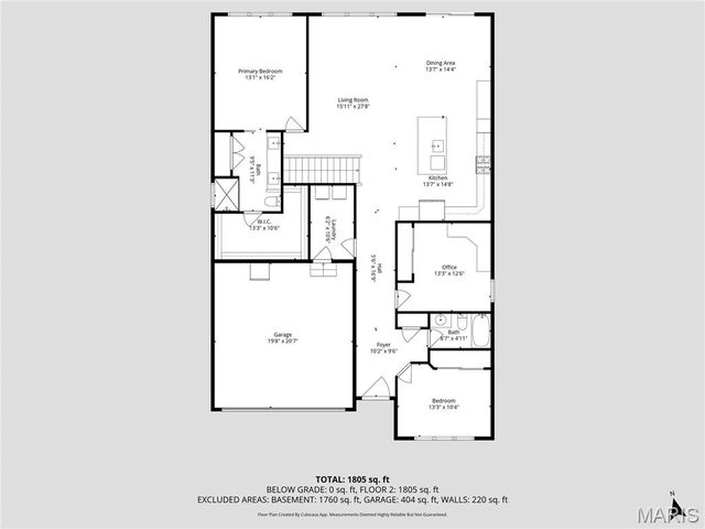 155 Palais Court, St Charles, MO 63301