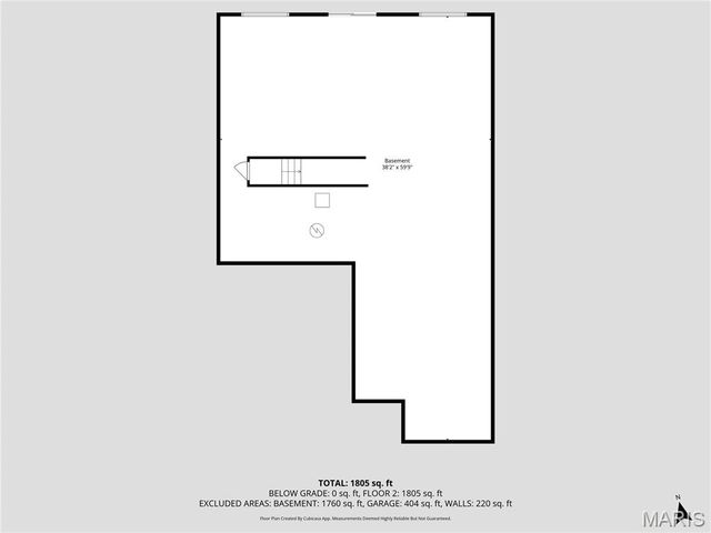 155 Palais Court, St Charles, MO 63301