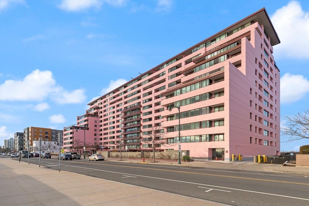 350 Revere Beach 3-4P, Revere, MA 02151