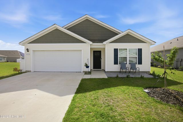 4759 Cockatoo Drive NW, Shallotte, NC 28470