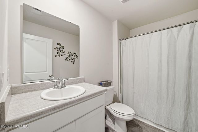 4759 Cockatoo Drive NW, Shallotte, NC 28470