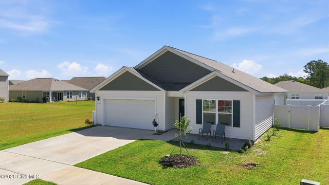 4759 Cockatoo Drive NW, Shallotte, NC 28470