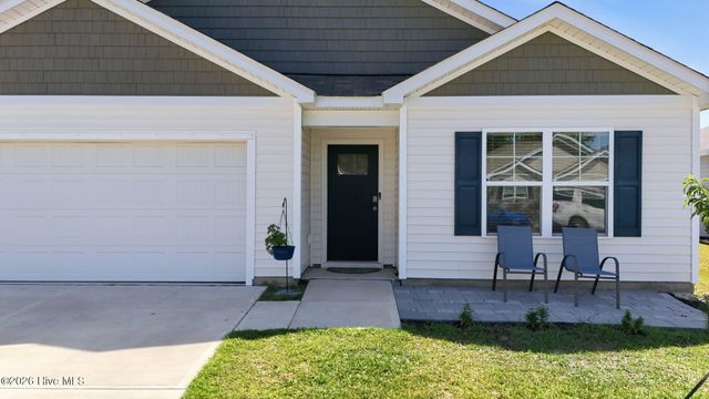 4759 Cockatoo Drive NW, Shallotte, NC 28470