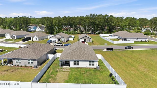 4759 Cockatoo Drive NW, Shallotte, NC 28470