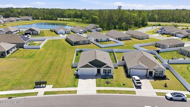 4759 Cockatoo Drive NW, Shallotte, NC 28470