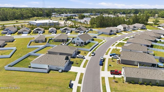 4759 Cockatoo Drive NW, Shallotte, NC 28470