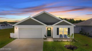 4759 Cockatoo Drive NW, Shallotte, NC 28470