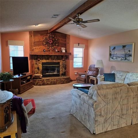 7828 ROYAL STEWART DRIVE, New Port Richey, FL 34653