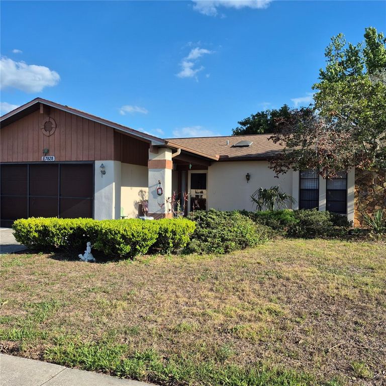 7828 ROYAL STEWART DRIVE, New Port Richey, FL 34653