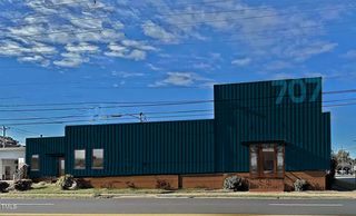 707 E Webb Avenue, Burlington, NC 27217