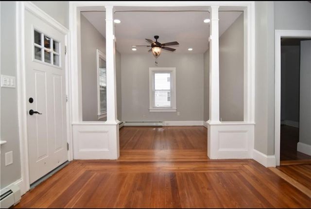 40 Linton st, Pawtucket, RI 02861