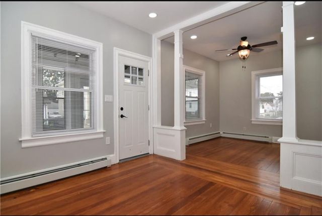 40 Linton st, Pawtucket, RI 02861