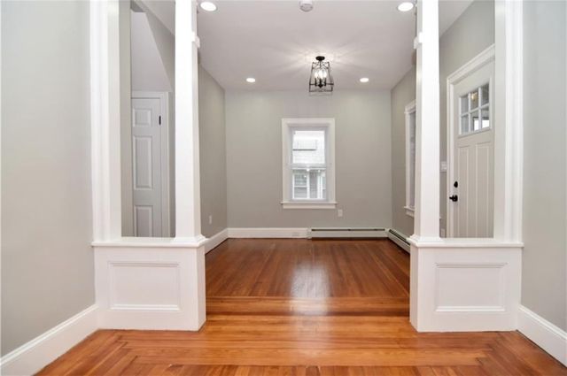 40 Linton st, Pawtucket, RI 02861