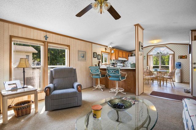 2188 River Ridge Road, Alger, MI 48610