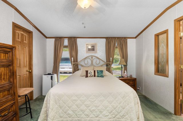 2188 River Ridge Road, Alger, MI 48610