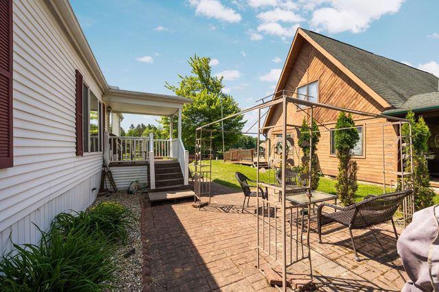 2188 River Ridge Road, Alger, MI 48610