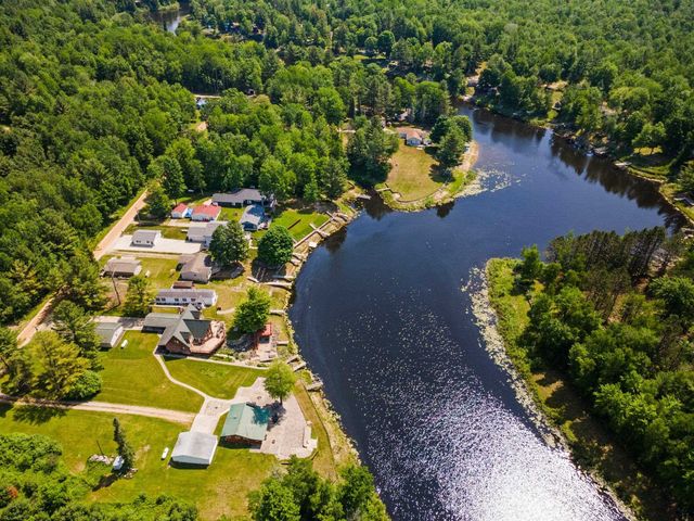 2188 River Ridge Road, Alger, MI 48610