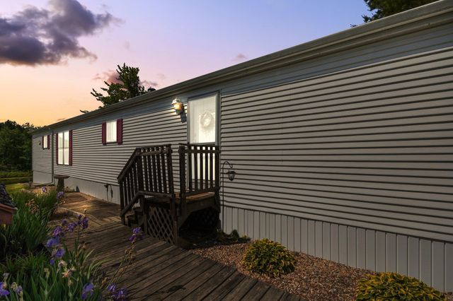 2188 River Ridge Road, Alger, MI 48610