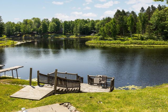 2188 River Ridge Road, Alger, MI 48610