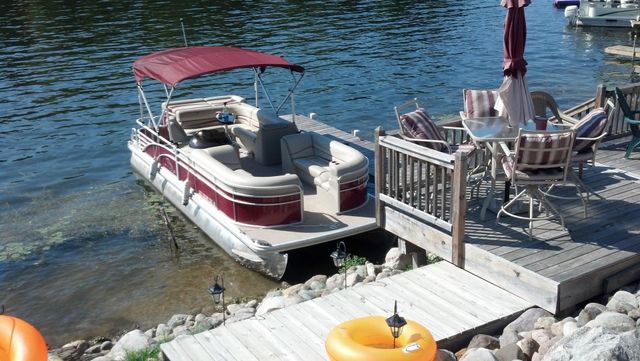 2188 River Ridge Road, Alger, MI 48610