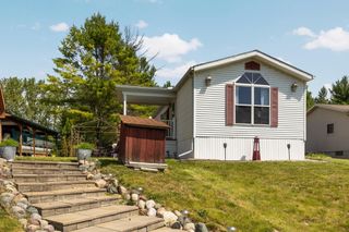 2188 River Ridge Road, Alger, MI 48610